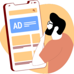 Social media Ads
